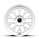 fifteen52 Holeshot RSR 18x9 5x100 42mm ET 73.1mm Center Bore Rally White (Gloss White) Wheel
