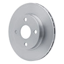 DFC 91-99 Toyota Paseo Front & Rear Rotors includes Drums