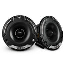 DS18 3.8in Super Bullet Tweeter Compression TW 100 Watts RMS 1in Aluminum Vc 4 ohm