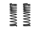 ICON 1997+ Nissan Patrol (Y61) 2in Stage 1 Suspension System
