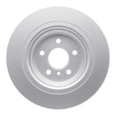 DFC GeoSPEC Coated Rotors - Plain