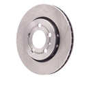 DFC 00-06 Audi TT Quattro Rear Brake Rotor