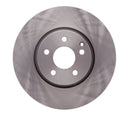 DFC 08-20 Mercedes-Benz E250 Front Brake Rotor