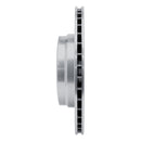 DFC 07-15 BMW 335i Front & Rear Rotors
