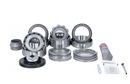 Revolution Gear & Axle 07-19 Toyota Land Cruiser/Tundra 9in IFS Ring & Pinion Master Install Kit