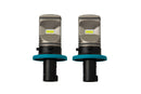 Diode Dynamics PH19W HP60 - Cool - White LED Bulb (Single)