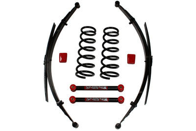 Skyjacker DGE RAM 3" 1500 CLASS1 SYS 