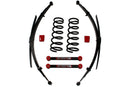 Skyjacker DGE RAM 3" 1500 CLASS1 SYS 