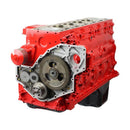 Industrial Injection 03-04 Dodge 5.9L Cummins CR Premium Stock Plus Short Block