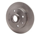 DFC Brake Rotors - Plain