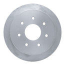 DFC Brake Rotors - Plain