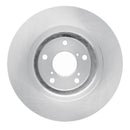 DFC Brake Rotors - Plain
