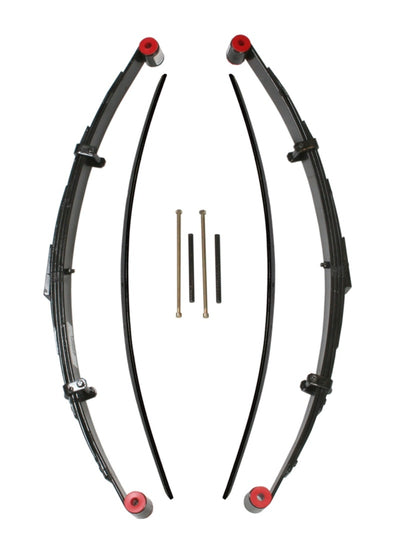 Skyjacker 3" SOFTR 79-85 TOYOTA 4WD  