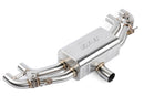 APR 22-26 Volkswagen Golf R Cat-Back Exhaust