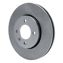 DFC 16-18 Volkswagen UP (Mexico) Front Brake Rotor