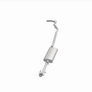 MagnaFlow BRE Exhaust Kit 93-01 Explorer Navajo 4.0L