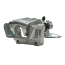DFC 05-08 Jaguar X-Type Rear-R Premium Caliper - Silver Zinc Coated
