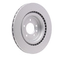 DFC GeoSPEC Coated Rotors - Plain