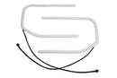 Diode Dynamics GMC Sierra LED Halos Switchback 16-18 Sierra 1500