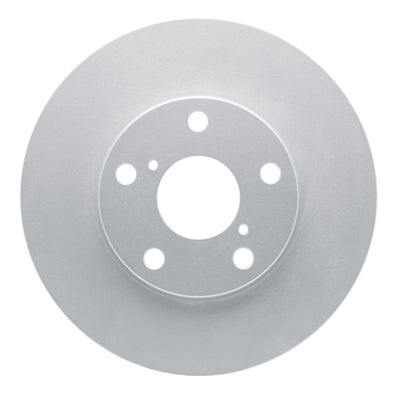 DFC 01-05 Toyota RAV4 Front GeoSPEC Coated Rotor
