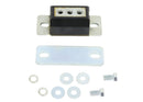 Whiteline 80-86 Jeep CJ5/CJ7 Essential Front and Rear Vehicle Kit