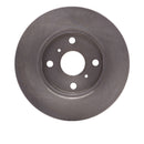 DFC 84-88 Chevrolet Nova Front Brake Rotor