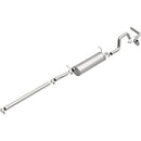 MagnaFlow BRE Exhaust Kit 01-04 Ford F-150