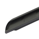 Go Rhino 14-18 GMC Sierra 1500 CC 4DR RB10 Slim Running Boards Kit (Incl. Brackets) - Tex. Blk