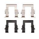 DFC GeoSPEC Coated Rotors - Plain