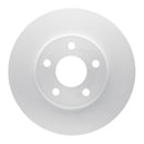 DFC GeoSPEC Coated Rotors - Plain