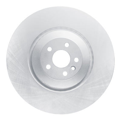 DFC 19-26 Jaguar F-Pace Front GeoSPEC Coated Rotor