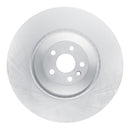 DFC GeoSPEC Coated Rotors - Plain