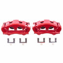 Power Stop 08-09 Buick Allure Front Z23 Evolution Sport Brake Kit w/Calipers