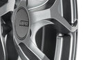 APR A01 Flow Formed 19x8.5 / 5x112 / ET45 / 66.5mm Bore / Gunmetal Grey Wheel