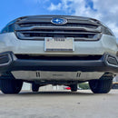 Rival 25-26 Subaru Forester AWD (Excl. Hybrid) Aluminum Engine Skid Plate