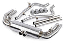 APR 22-26 Audi RS3 8Y Catback Exhaust System