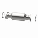 MagnaFlow 93-94 Land Cruiser 4.5 Undby Direct Fit Converter
