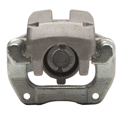 DFC 00-06 Audi TT Quattro Rear-R Silver Zinc Coated Premium Caliper