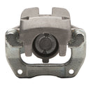 DFC 00-06 Audi TT Quattro Rear-R Silver Zinc Coated Premium Caliper
