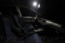 Diode Dynamics 194 LED Bulb HP5 LED - Amber (Single)