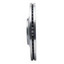 DFC 21-25 Genesis GV80 Front Rotors