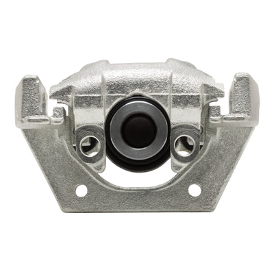 DFC 03-05 Land Rover Range Rover Rear-R Premium Caliper - Silver Zinc Coated