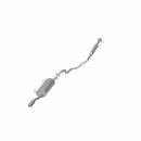 BRExhaust 13-19 Nissan Sentra 1.8L Exhaust Kit