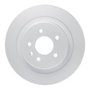 DFC GeoSPEC Coated Rotors - Plain