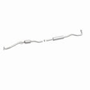 MagnaFlow 03-06 Matrix L4 1.8 OEM Underbody Direct Fit Converter