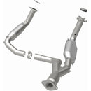 MagnaFlow Direct Fit Catalytic Converter 06-09 TB/Envoy 5.3/6.0 OEM