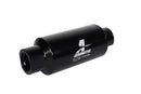 Aeromotive 11-17 Ford Mustang Drop In Kit (Pump Module/Gauge/Regulator/Filter) - Single 450 LPH