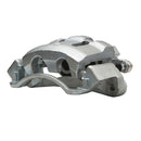 DFC 99-05 Ford Excursion Front-L Premium Caliper - Silver Zinc Coated