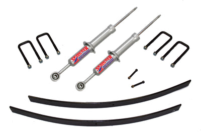 Skyjacker 3" 05 TACOMA STRUT KIT     