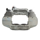 DFC 90-95 Mercedes-Benz 300E Front-L Premium Caliper - Silver Zinc Coated